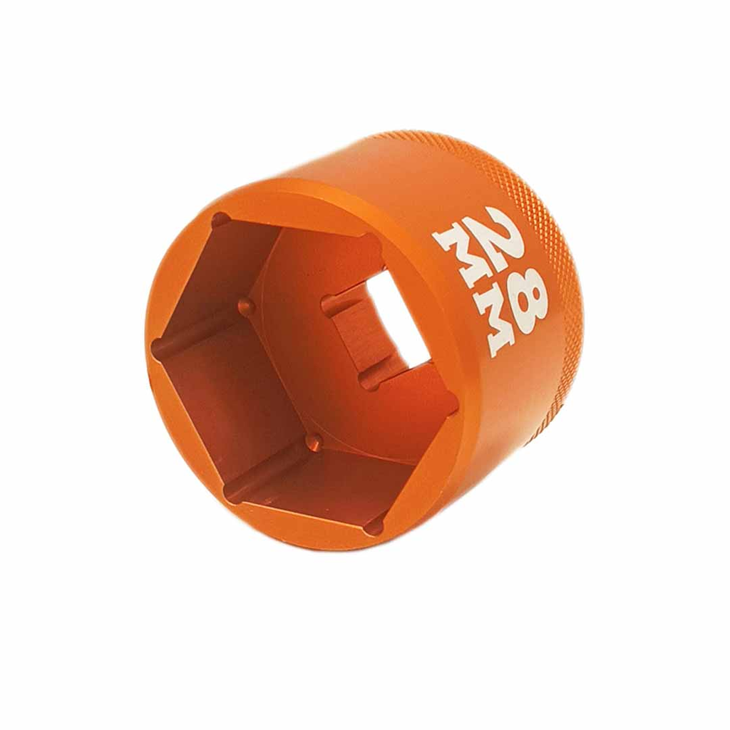 HERRAMIENTA FOX EXTRACTOR DE TOPE BB