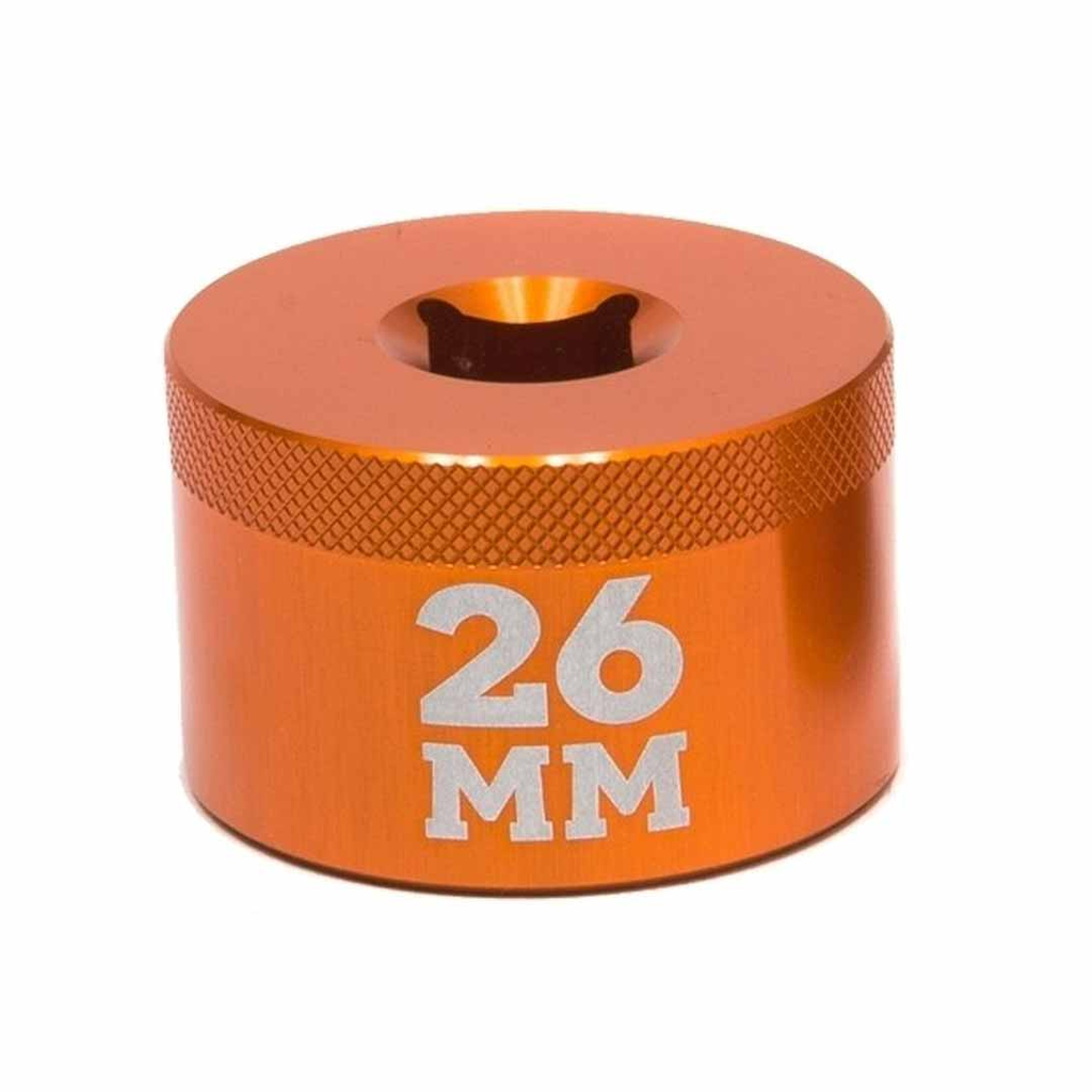 HERRAMIENTA FOX EXTRACTOR DE TOPE BB