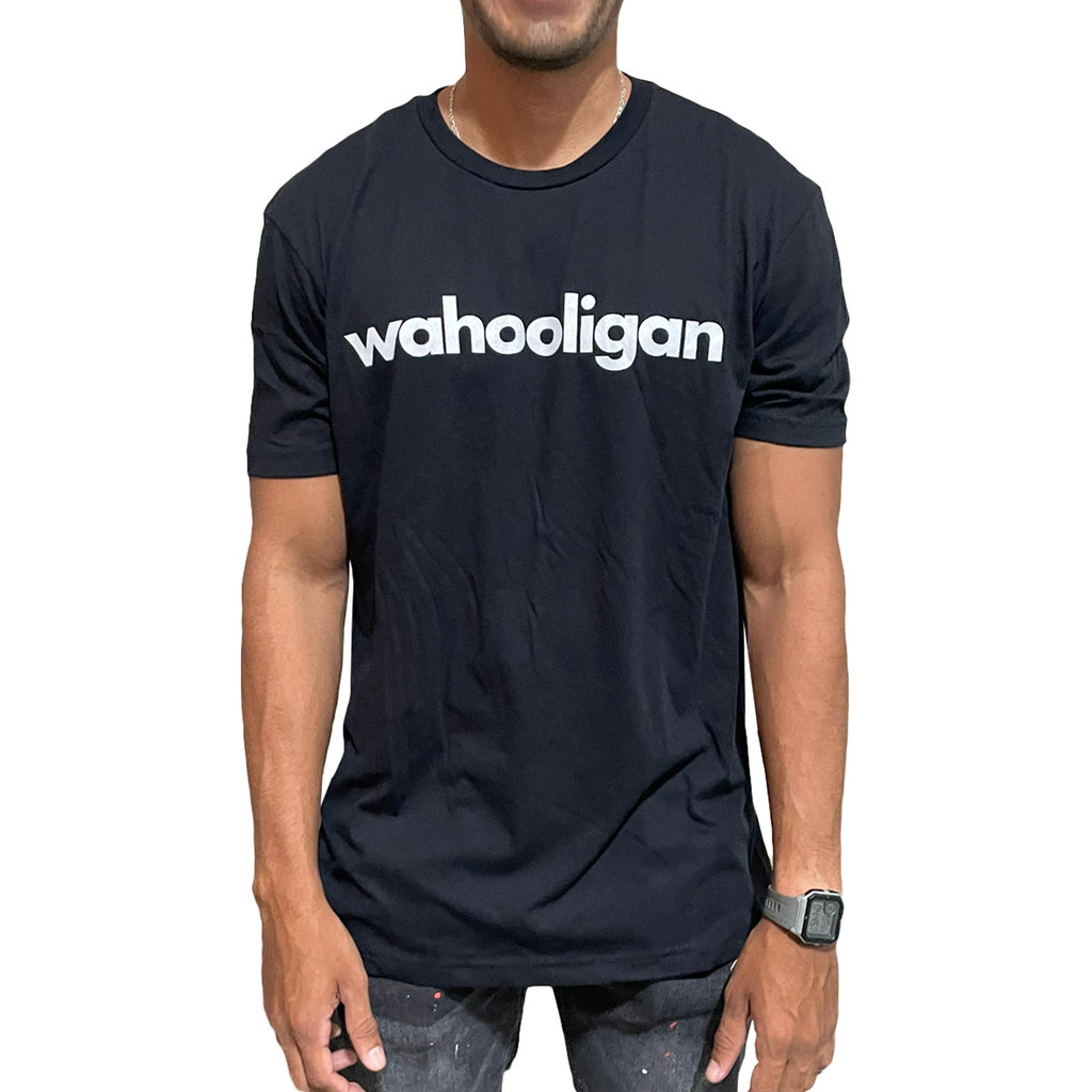 FRANELA WAHOO LIGAN UNISEX