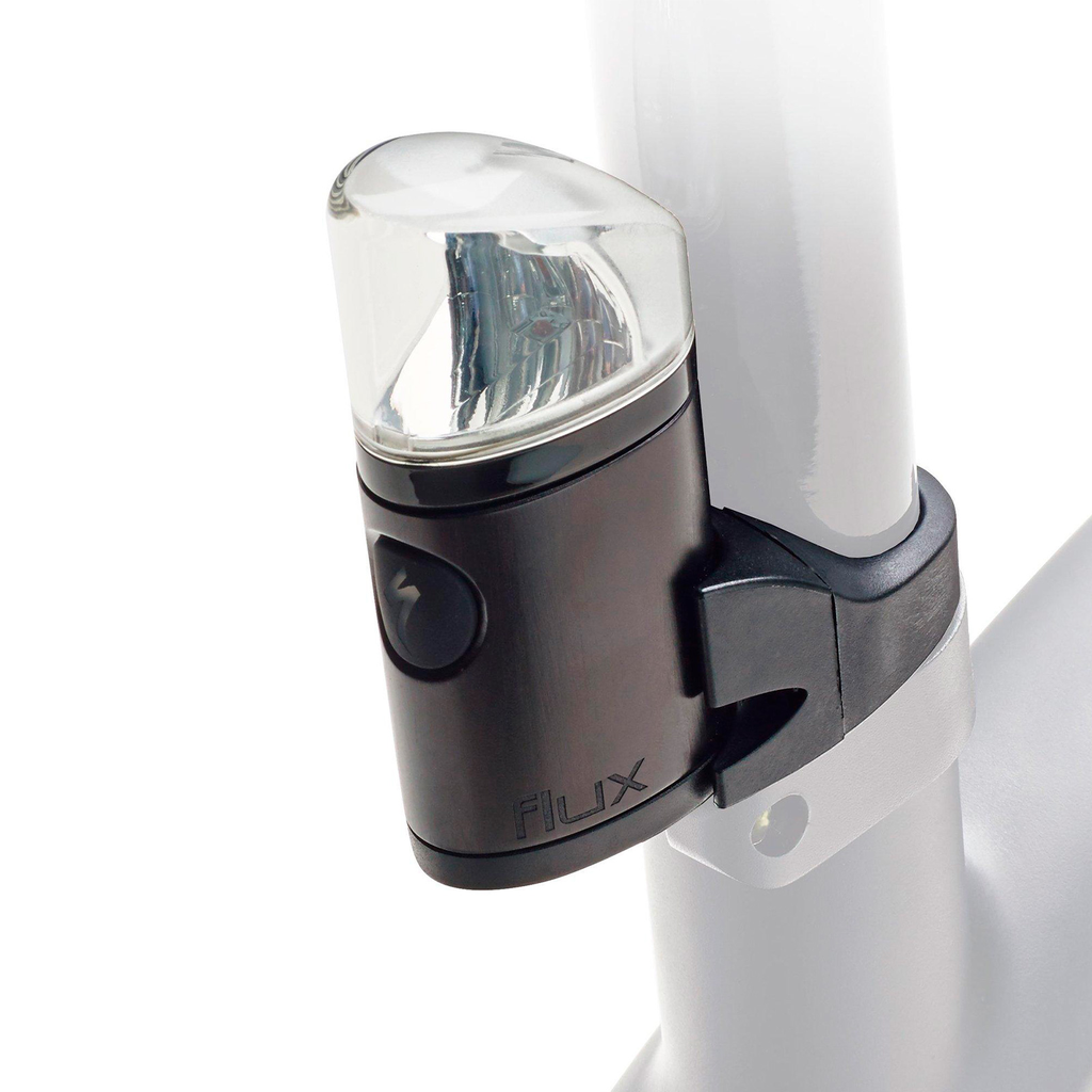 LUZ SPZ FLUX EXPERT BLK
