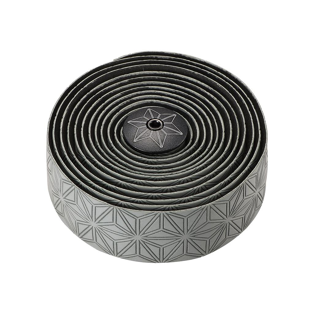 CINTA SPZ SUPERSTICKYKUSH TAPE CLASSIC BLACK