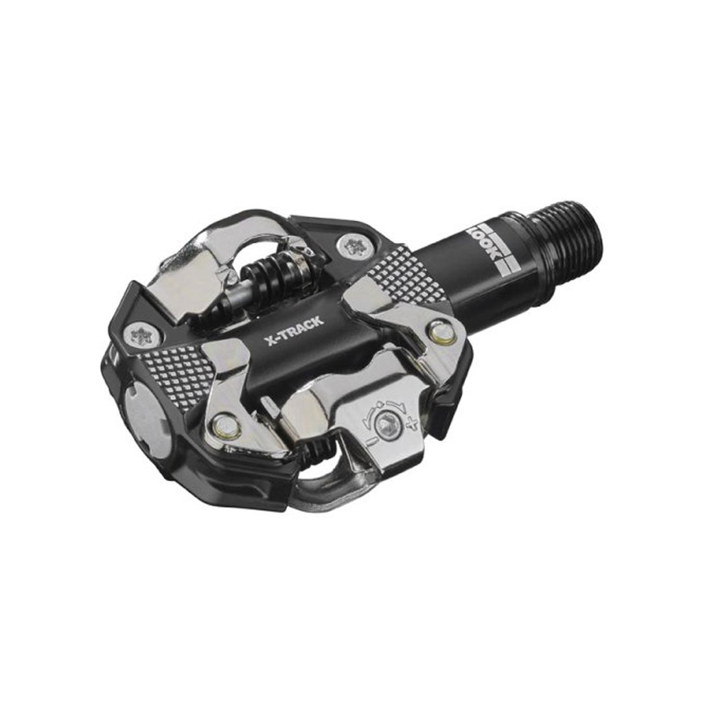 PEDAL LOOK KEO X-TRACK PEDALS DUAL SIDED