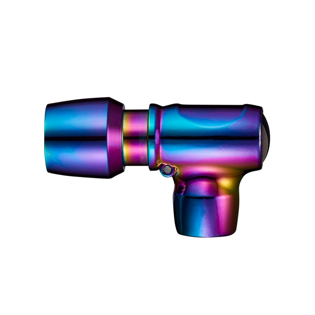 INFLADOR SUPACAZ QUIKFIX CO2 INFLATOR I OIL SLICK