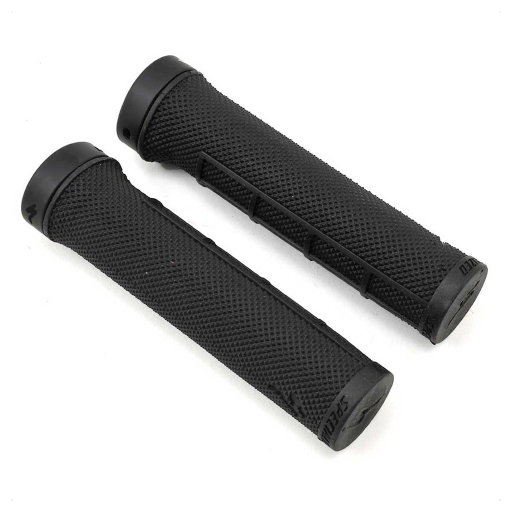 PUÑO SPZ XC LIGHTWEIGHT GRIP BLACK