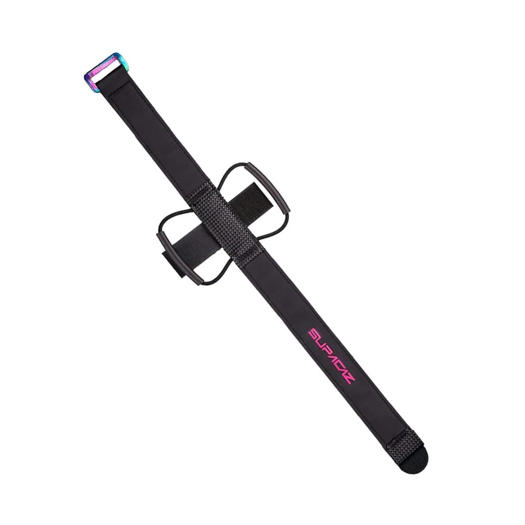 CORREA SPZ SUPACAZ STRAP BLK