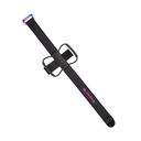CORREA SPZ SUPACAZ STRAP BLK