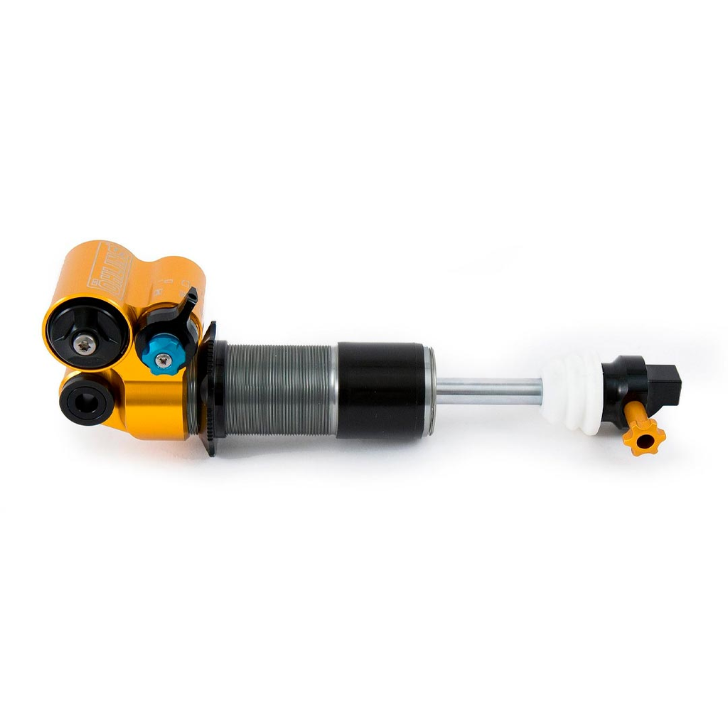 AMORTIGUADOR GALFER ENDURO 26/650B/29 OHLINS SBC 1435