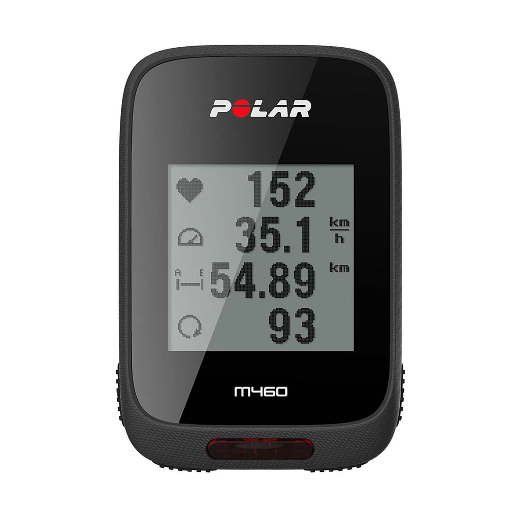 RELOJ POLAR M460