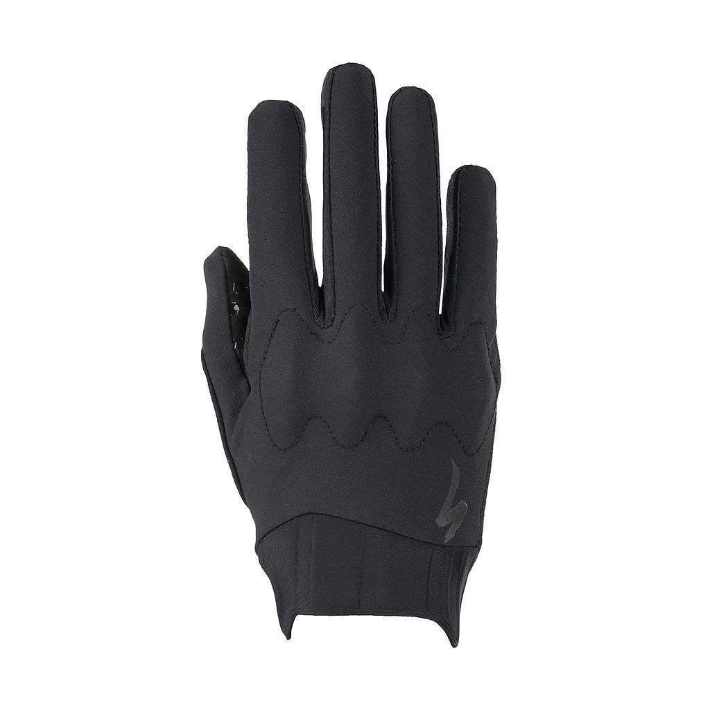GUANTE SPZ TRAIL D3O GLOVE LF BLACK