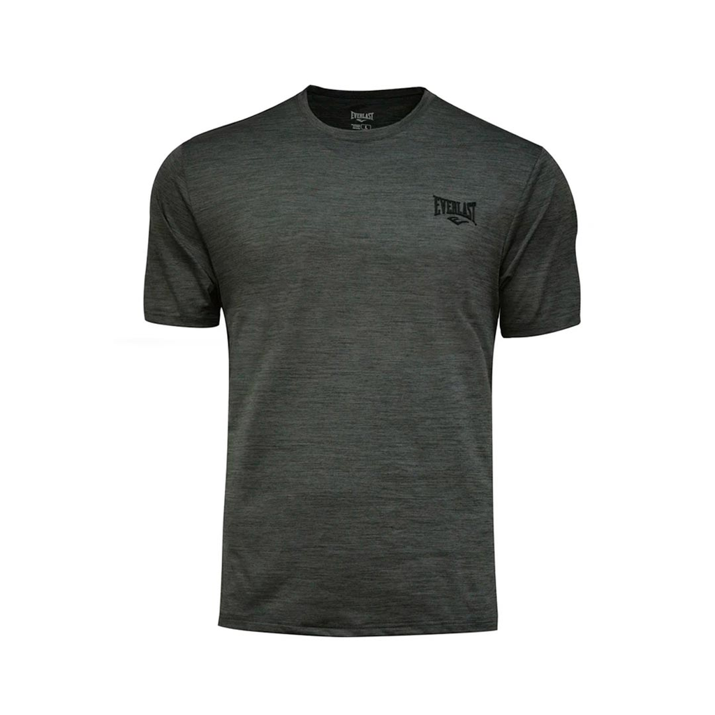FRANELA EVERLAST CHAMPION TRAINNING GRAY