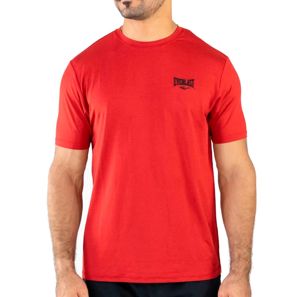 FRANELA EVERLAST CHAMPION TRAINNING RED