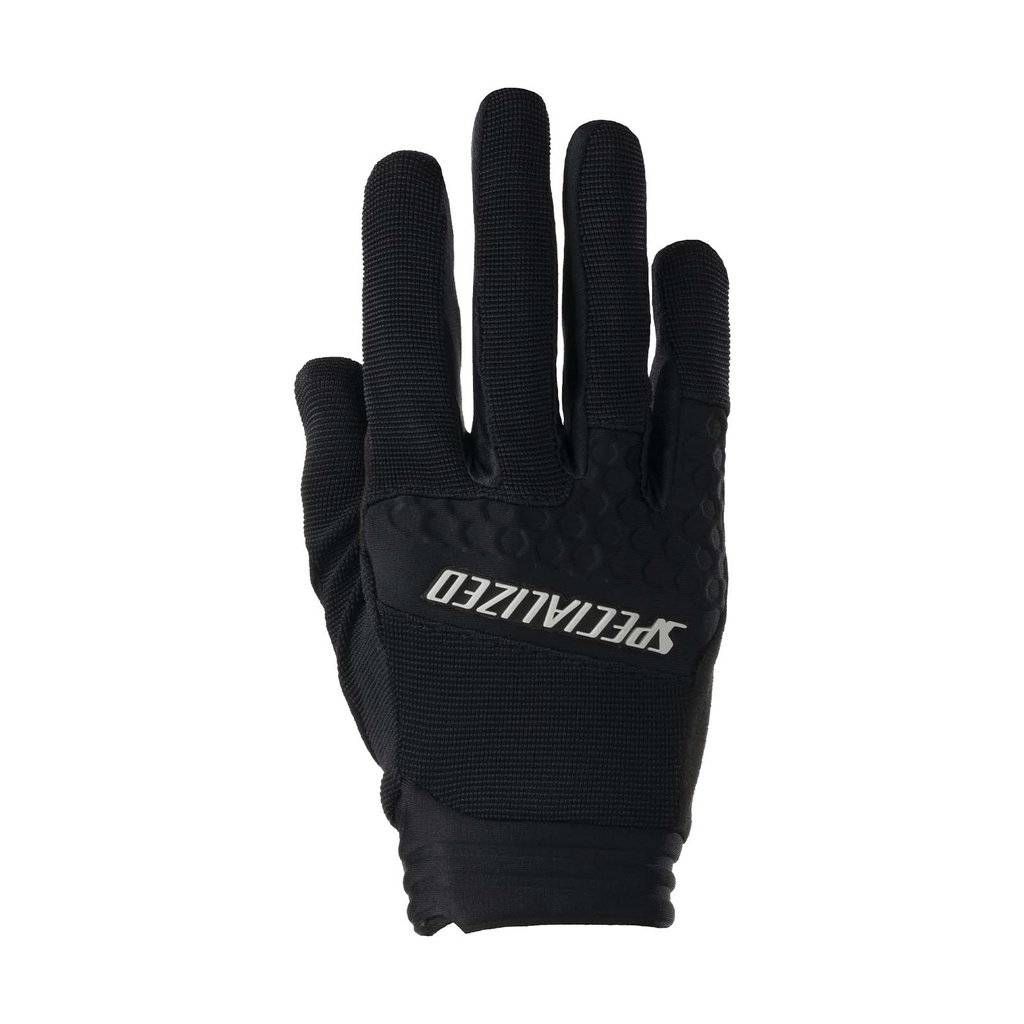 GUANTE SPZ TRAIL SHIELD BLK