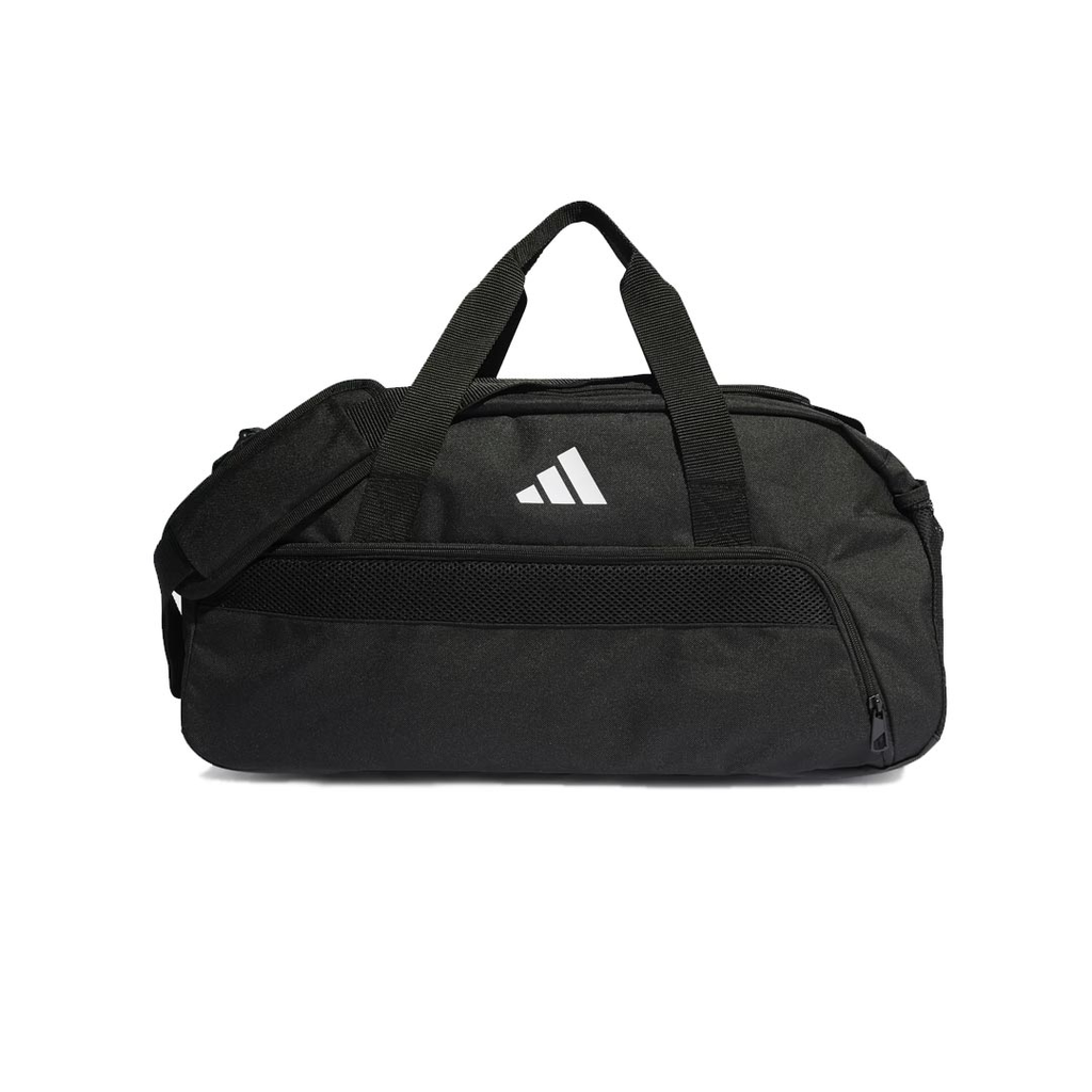 BOLSO ADIDAS TIRO LEAGUE DUFFLE TRAINNING BLACK/WHITE