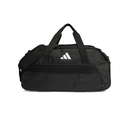 BOLSO ADIDAS TIRO LEAGUE DUFFLE TRAINNING BLACK/WHITE