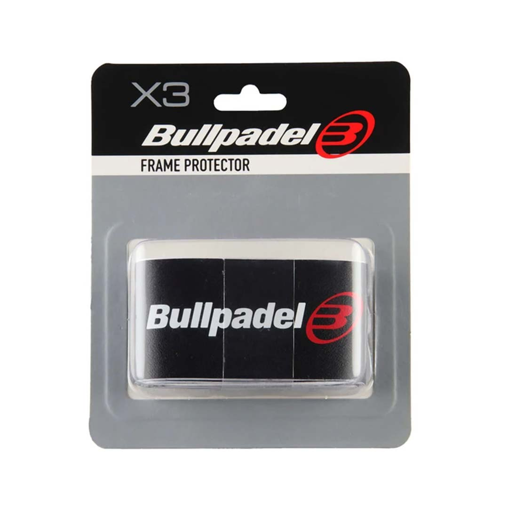 FRAME BULLPADEL X3 PADEL BLACK