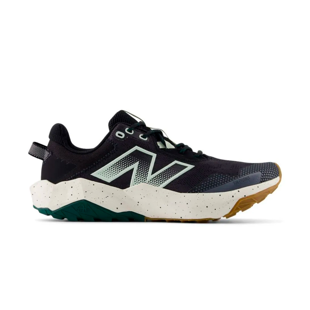 ZAPATO NEW BALANCE NITREL V6 RUNNING BLACK