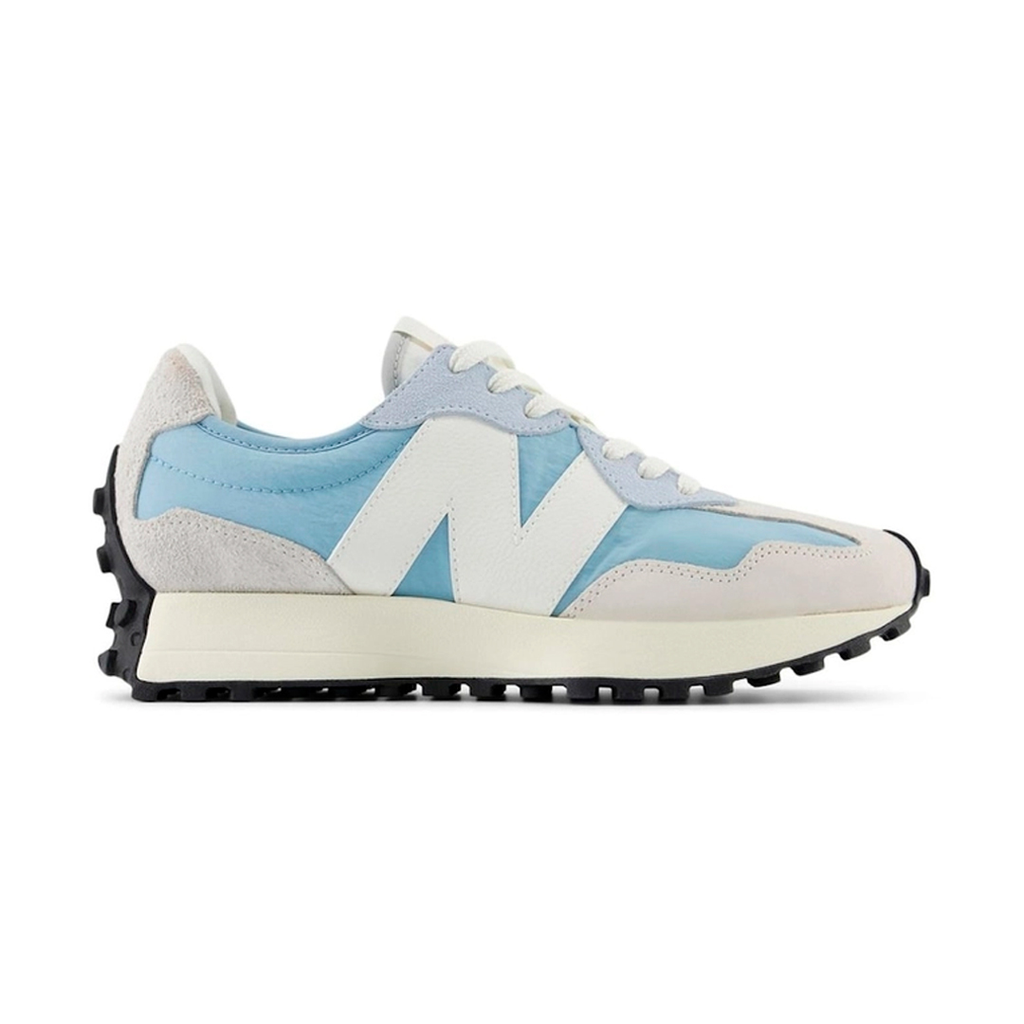 ZAPATO NEW BALANCE 327 SEASONAL Q3 LIFESTYLE BLUE