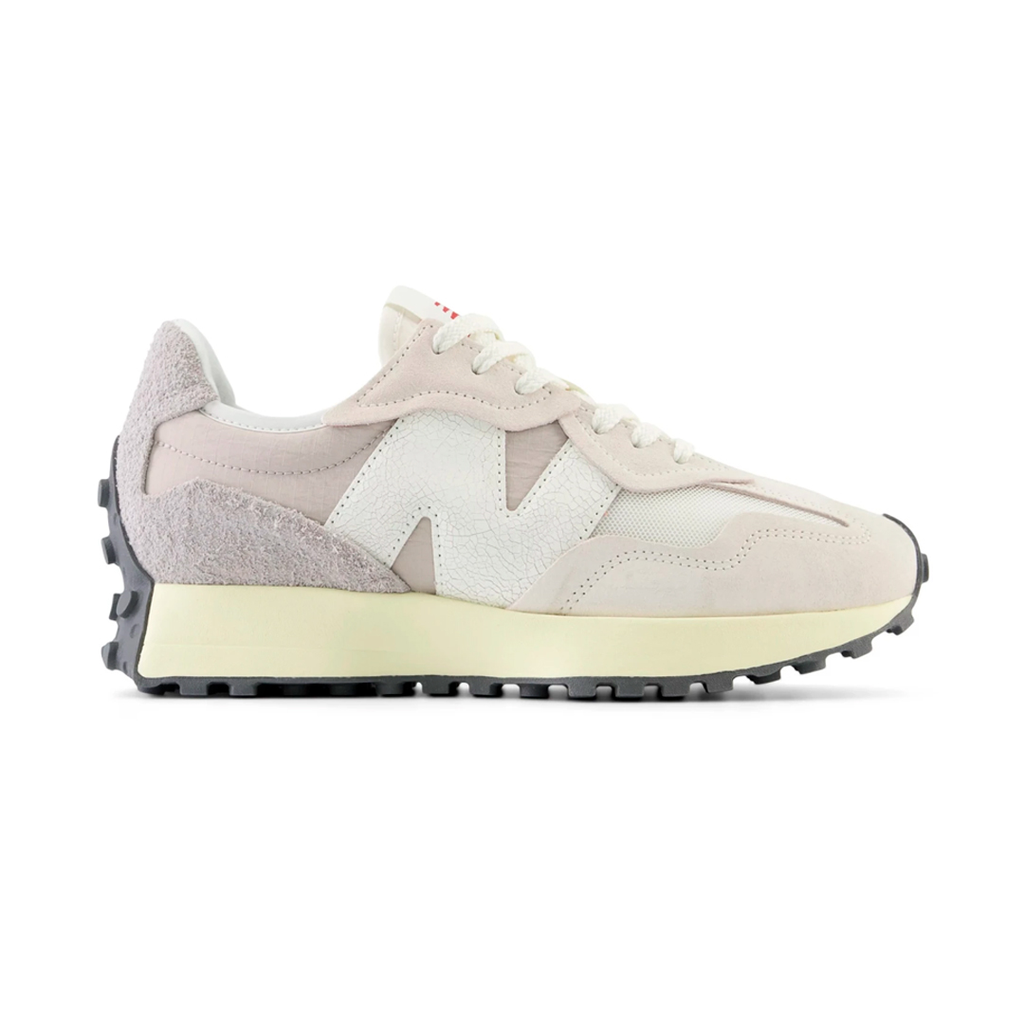 ZAPATO NEW BALANCE 327 WARPED LIFESTYLE GRAY