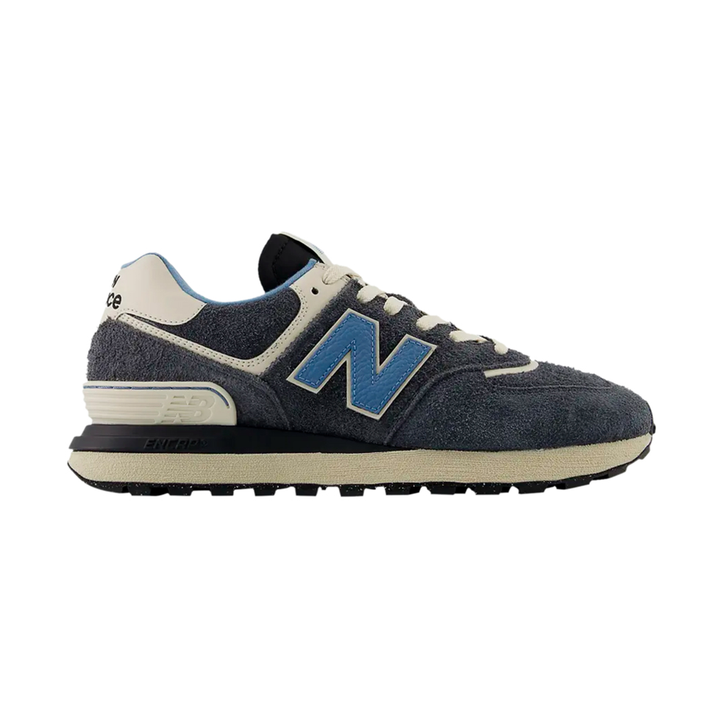 ZAPATO NEW BALANCE 574 LEGACY 3 LIFESTYLE GRAY