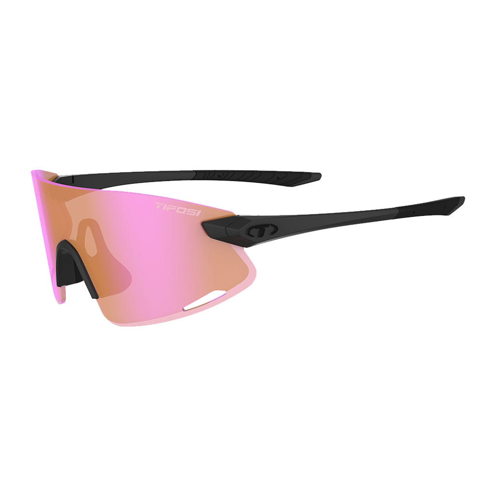 LENTE TIFOSI VOGEL XC BLACKOUT AC RED