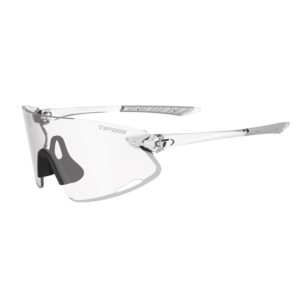 LENTE TIFOSI VOGEL XC CRYSTAL CLEAR