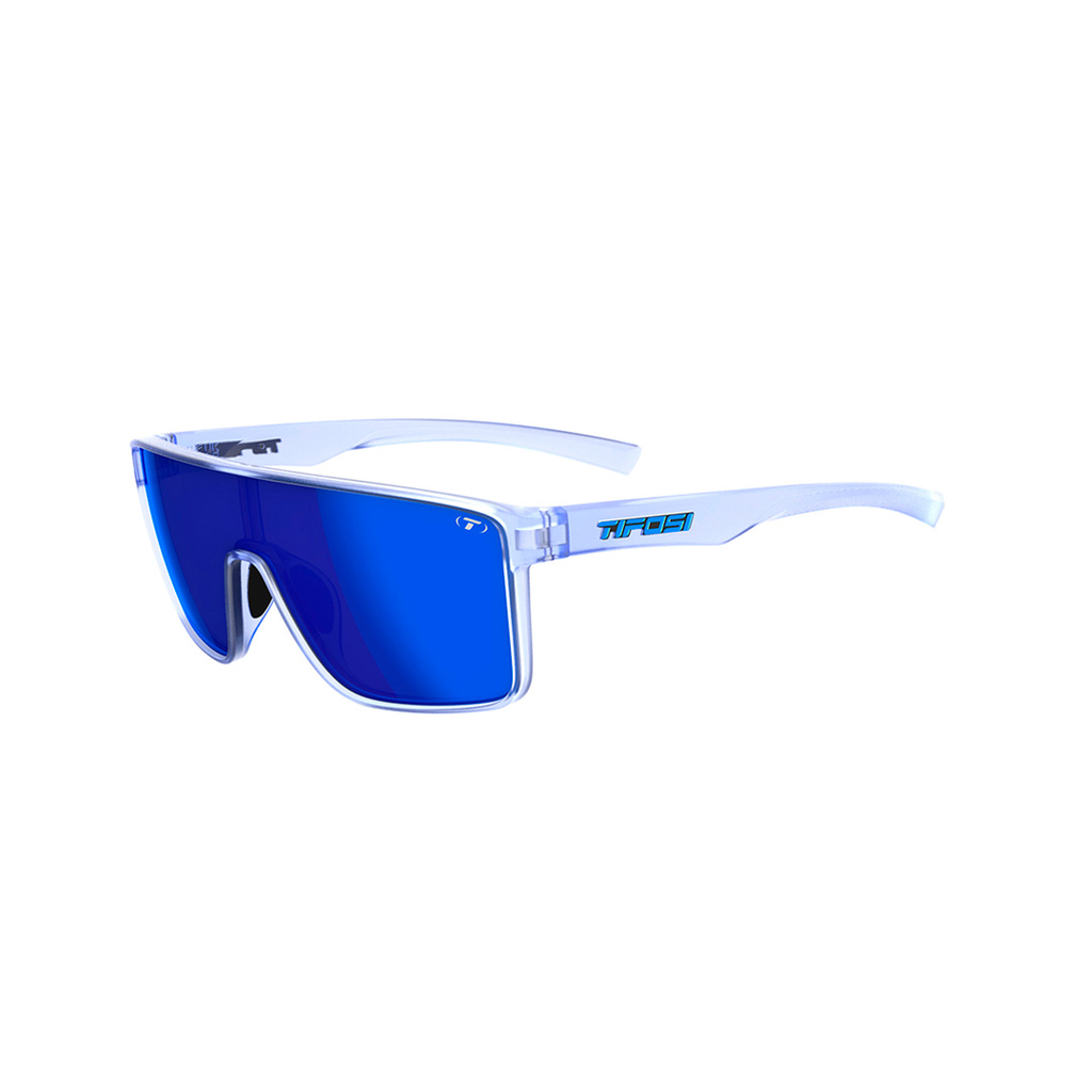 LENTE TIFOSI SANCTUM ICE BLUE COBALT MIRROR