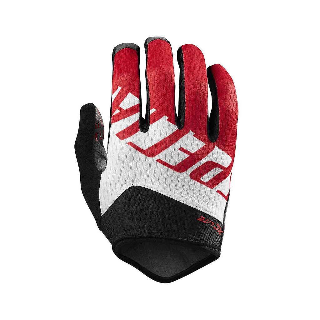 GUANTE SPZ LITE XC RED