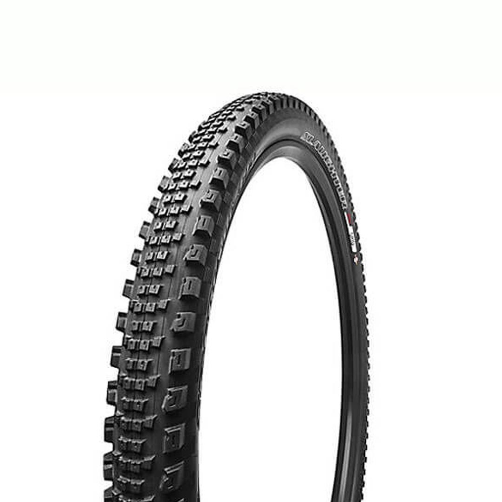CAUCHO SPZ SLAUGHTER 2BR BLK