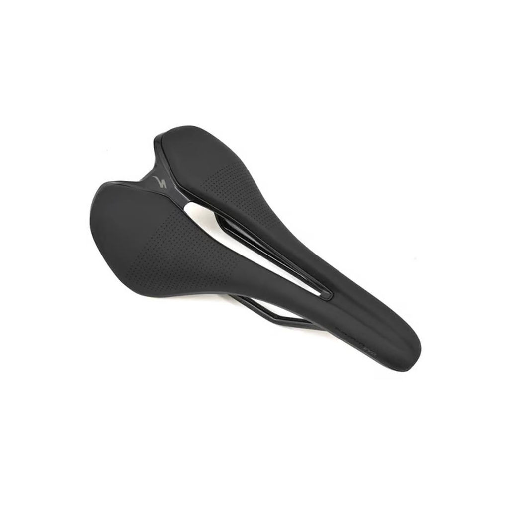 SILLIN SPZ ROMIN EVO COMP GEL BLACK