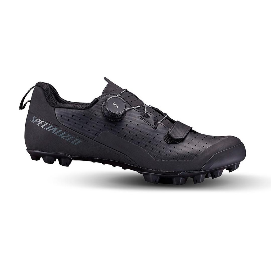 ZAPATILLA SPZ RECON 2.0 MTB SHOE BLK