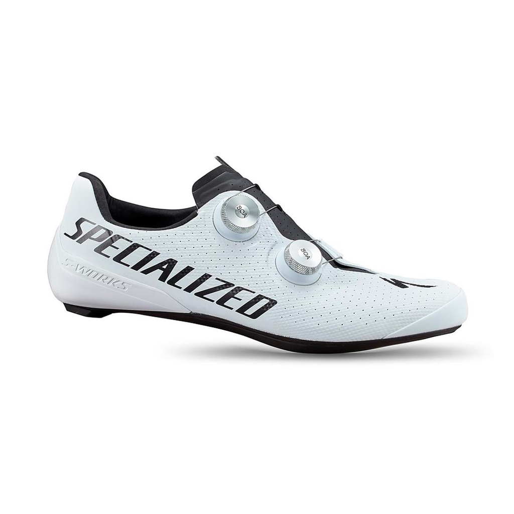 ZAPATILLA SPZ SW TORCH WHITE