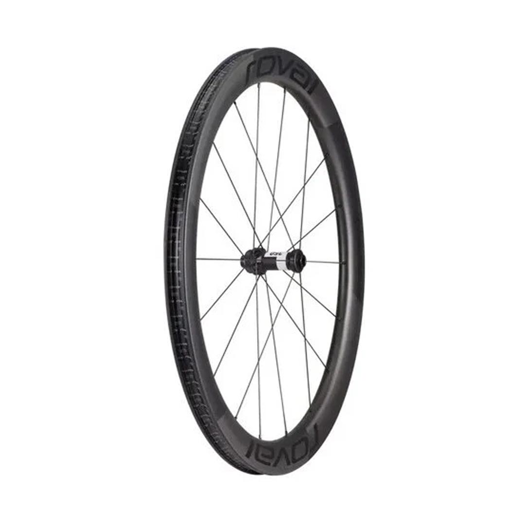 RUEDA SPZ RAPIDE CL II BLACK