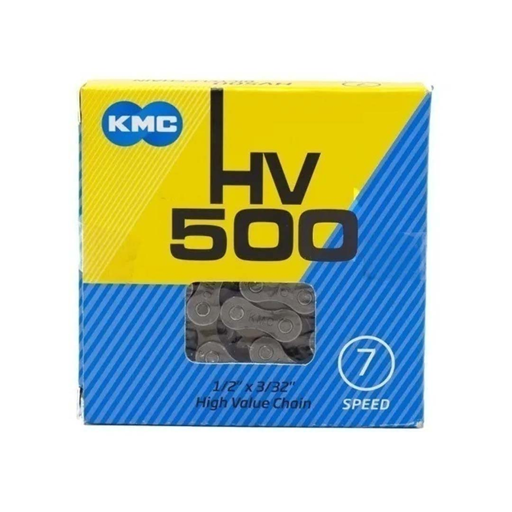 CADENA KMC 7V MONTANA RUTA