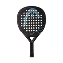 PALA DE PADEL HEAD BOLT BLACK