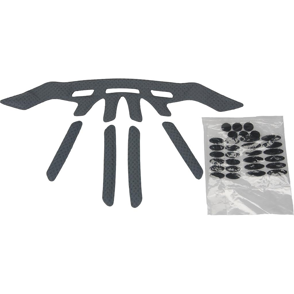 SET SPZ PROPERO II GRAY