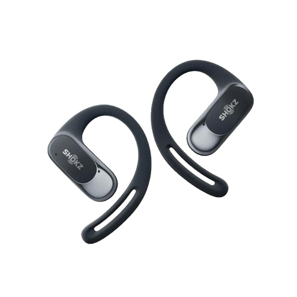 AUDIFONOS SHOKZ OPENFIT AIR BLACK