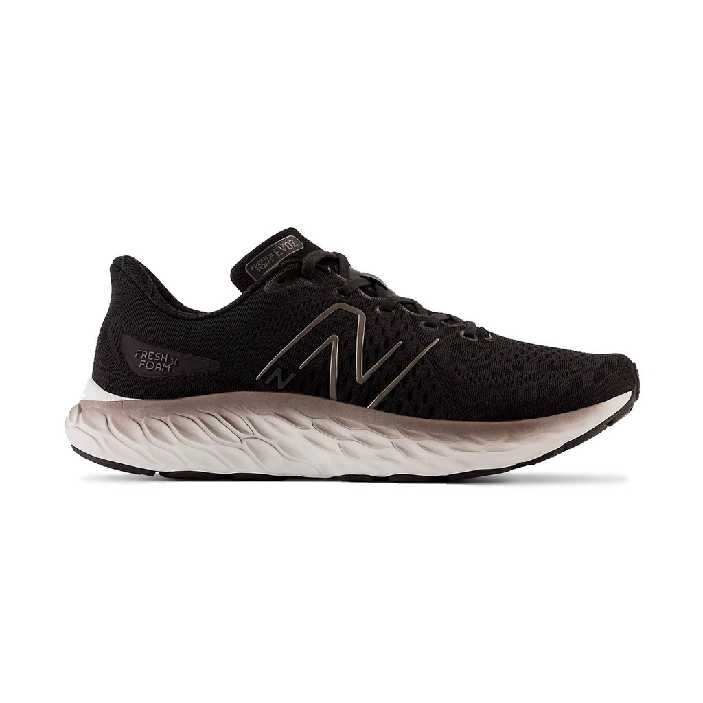ZAPATO NEW BALANCE EVOZ V3 RUNNING BLUE / BLACK