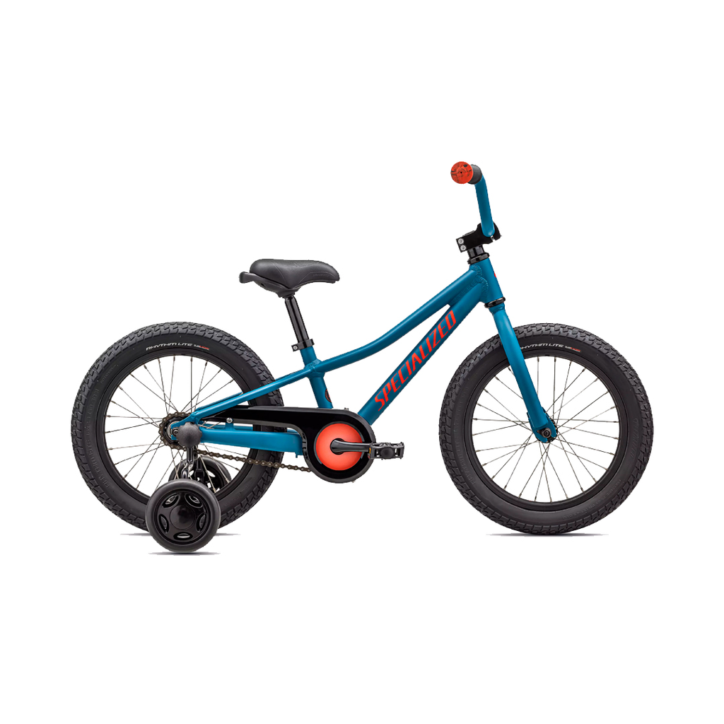 BICICLETA SPZ RIPROCK CSTR 16 MYSBLU/FRYRED