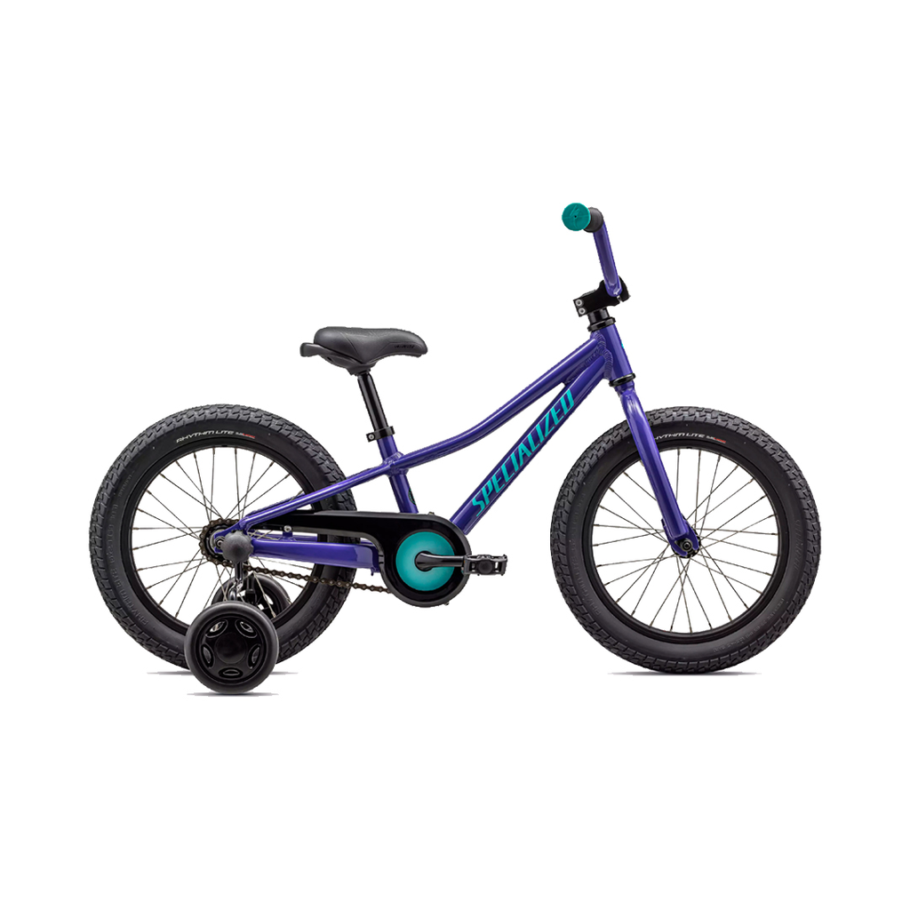 BICICLETA SPZ RIPROCK CSTR 16 PRPHZ/LGNBLU