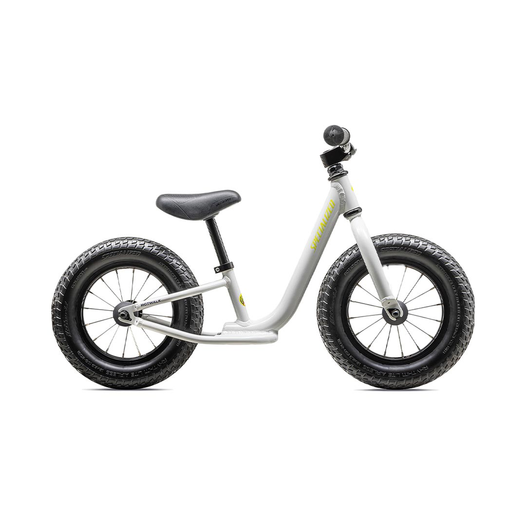 BICICLETA SPZ HOTWALK 12 DUNEWHT/TEAMYEL/PRPHZ
