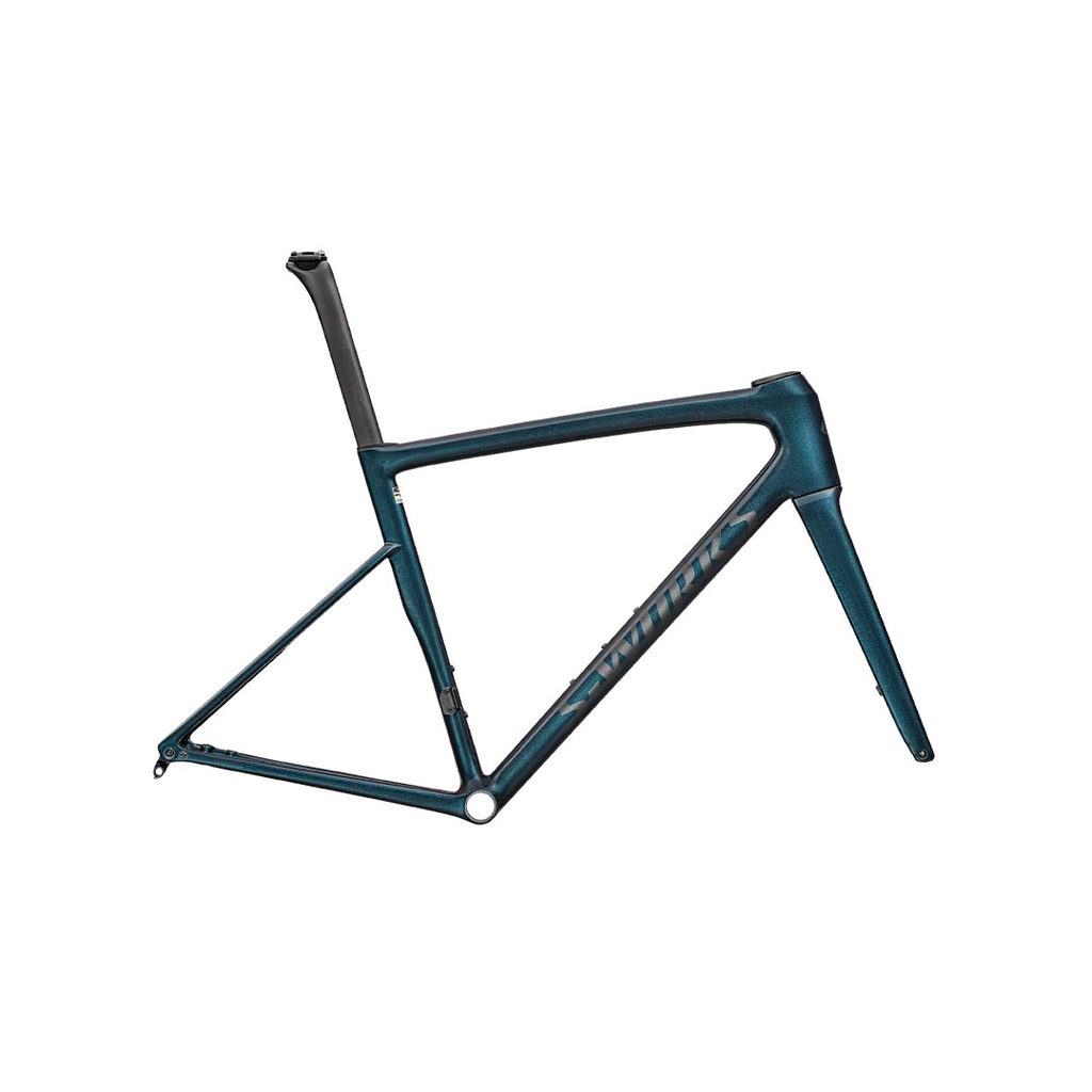 CUADRO SPZ TARMAC SL8 SW FRMSET REDBLKCMLN/DPLAKEMET/METOBSD