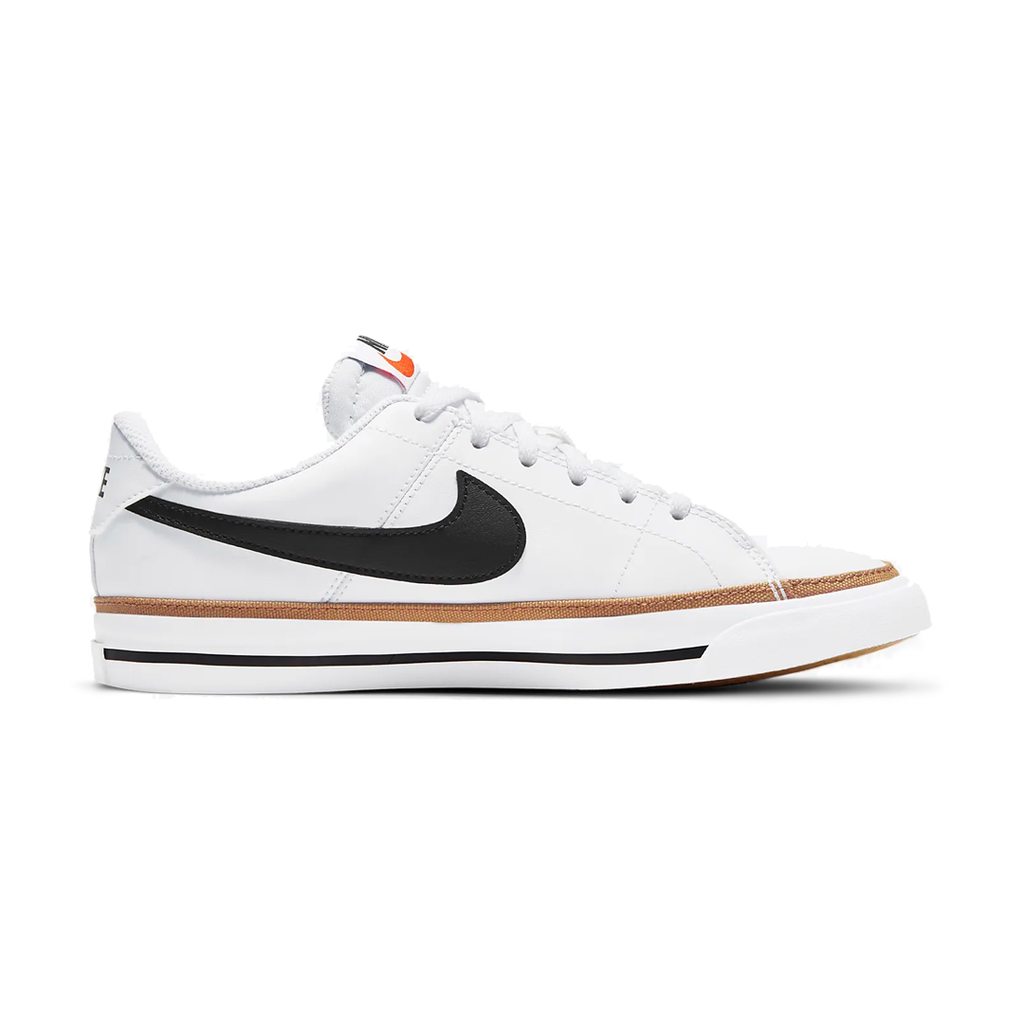 ZAPATO NIKE COURT LEGACY BG TENIS