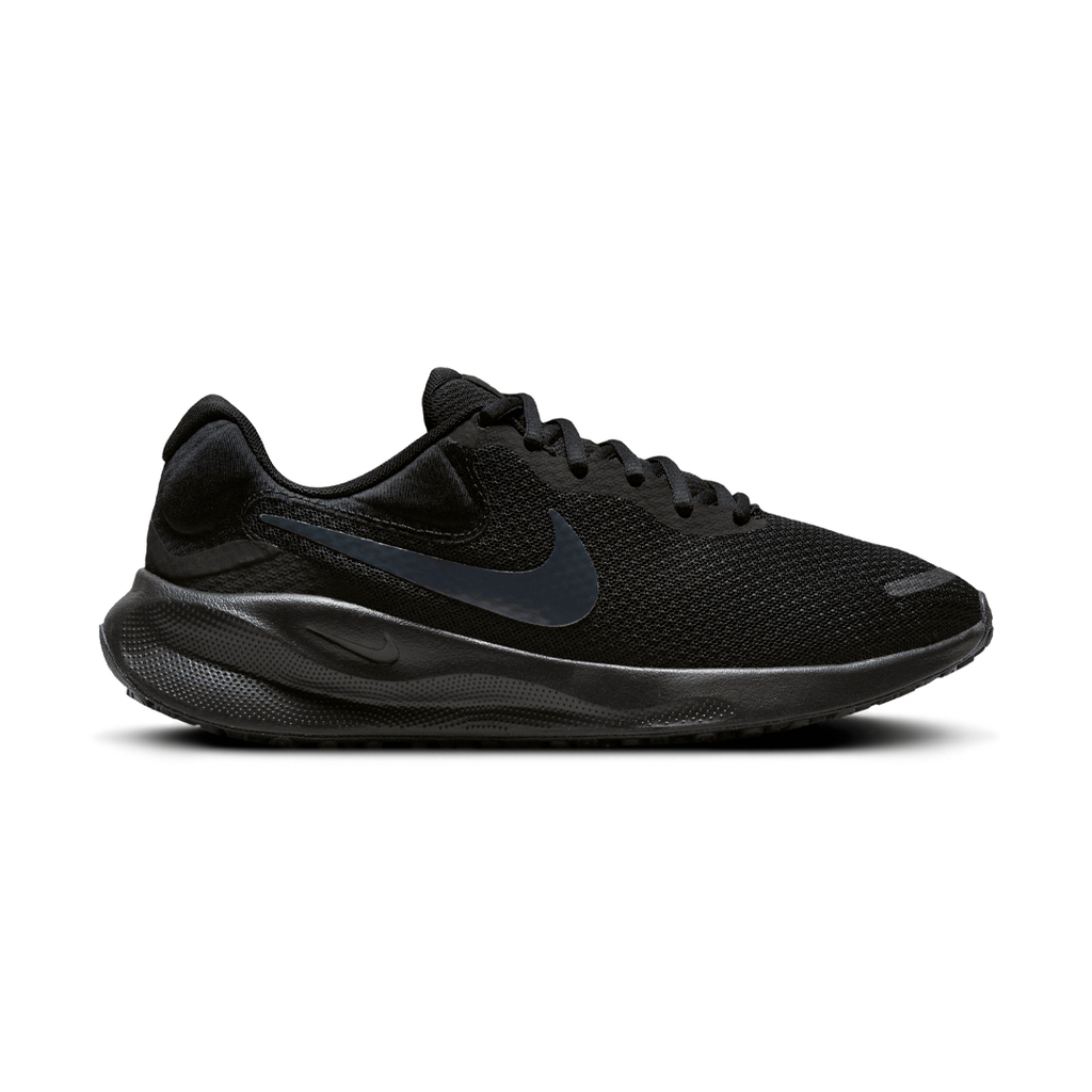 ZAPATO NIKE REVOLUTION 7 RUNNING BLACK