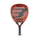 PALA DE PADEL BULLPADEL VERTEX 04 COMFORT ORANGE