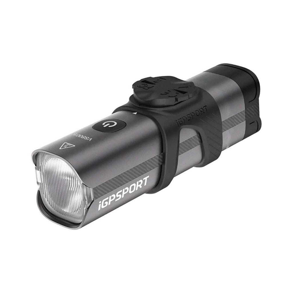 LUZ IGPSPORT SMAR VS800S