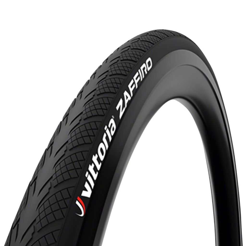 CAUCHO VITTORIA ZAFFIRO RUTA V RIGID FULL 700X25 