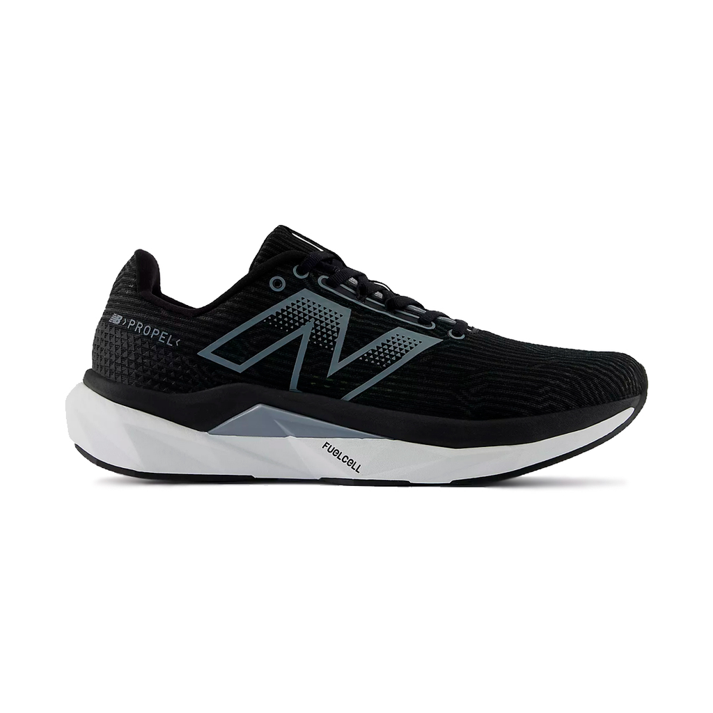 ZAPATO NEW BALANCE PROPEL V5 RUNNING BLACK