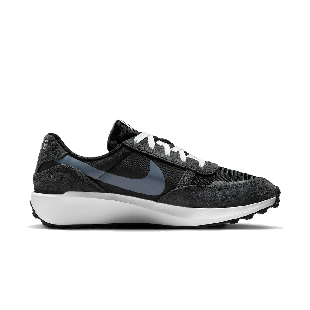 ZAPATO NIKE WAFFLE PRECISION VII RUNNING BLACK/WHITE