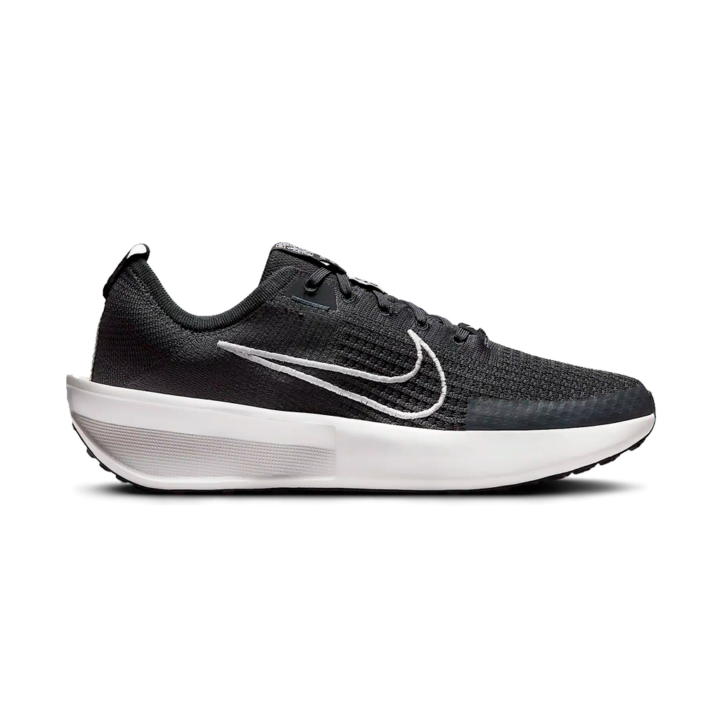 ZAPATO NIKE INTERACT RUN RUNNING GRY-ANTHRCT-BLACK
