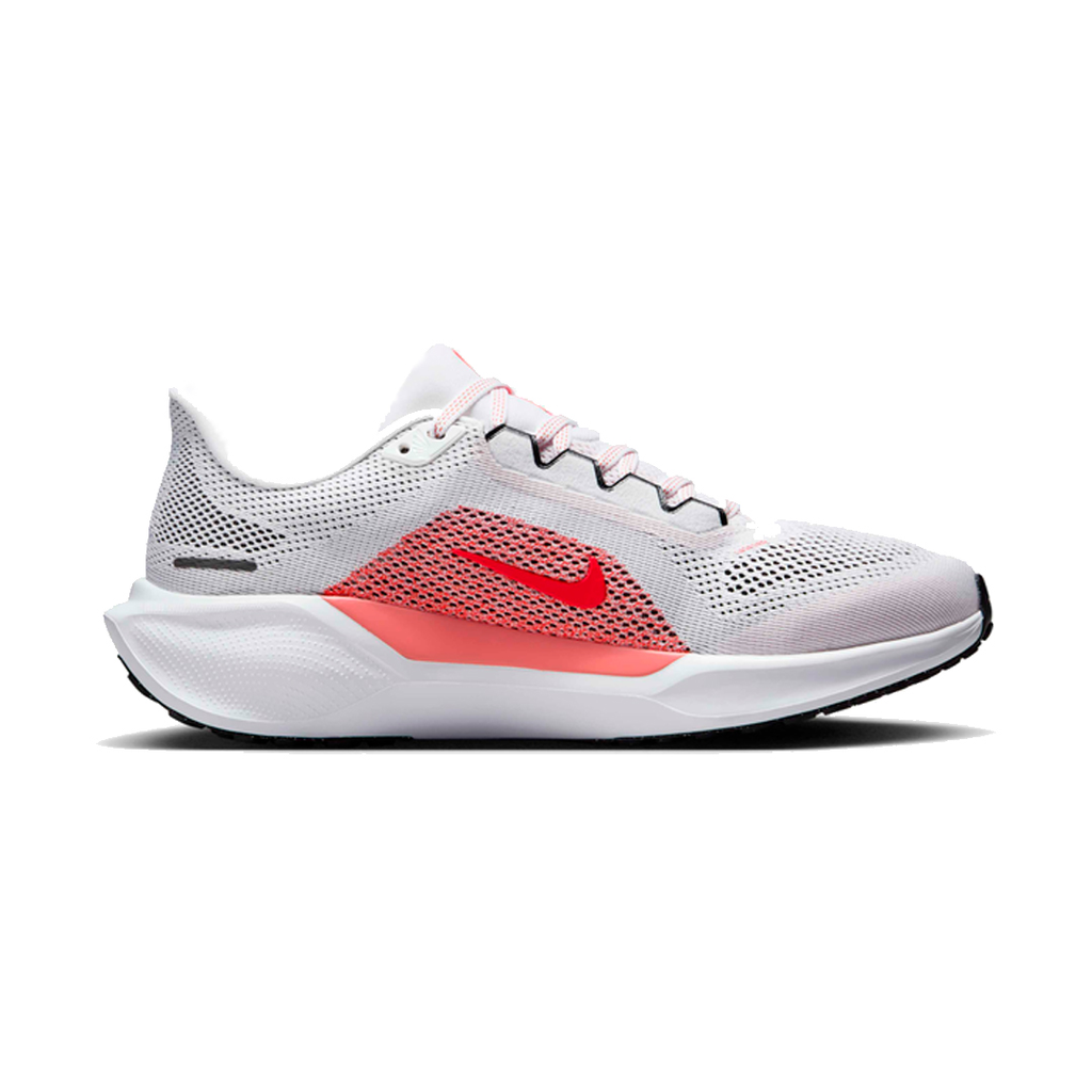 ZAPATO NIKE AIR ZOOM PEGASUS 41 RUNNING BLACK/WHITE
